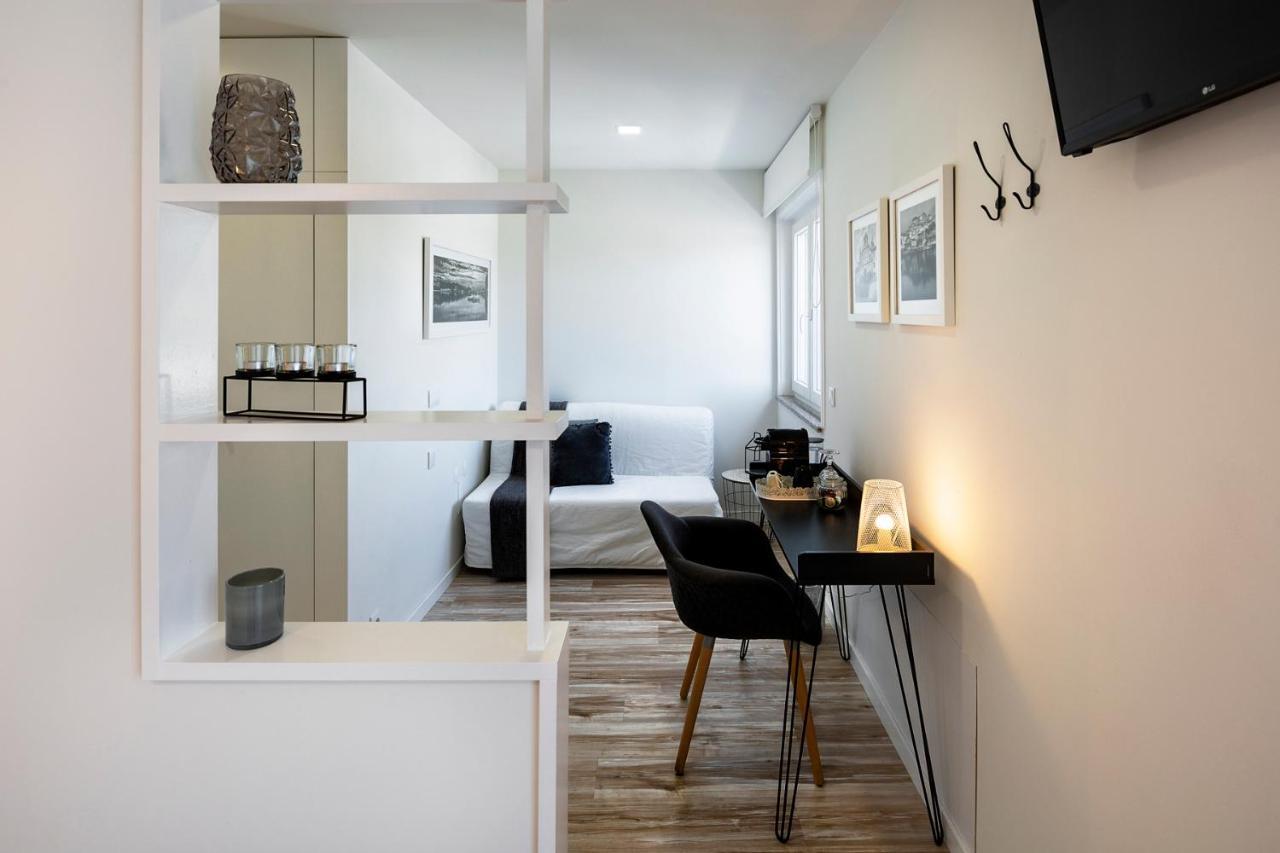 Jr Studios & Suites I Rius I 科英布拉 外观 照片