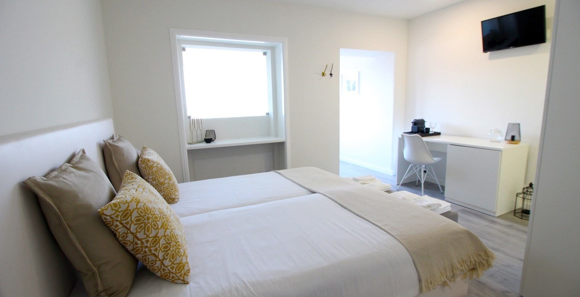 Jr Studios & Suites I Rius I 科英布拉 外观 照片