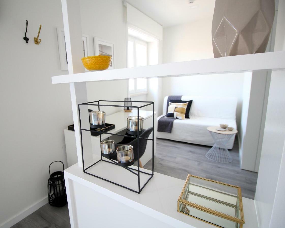 Jr Studios & Suites I Rius I 科英布拉 外观 照片