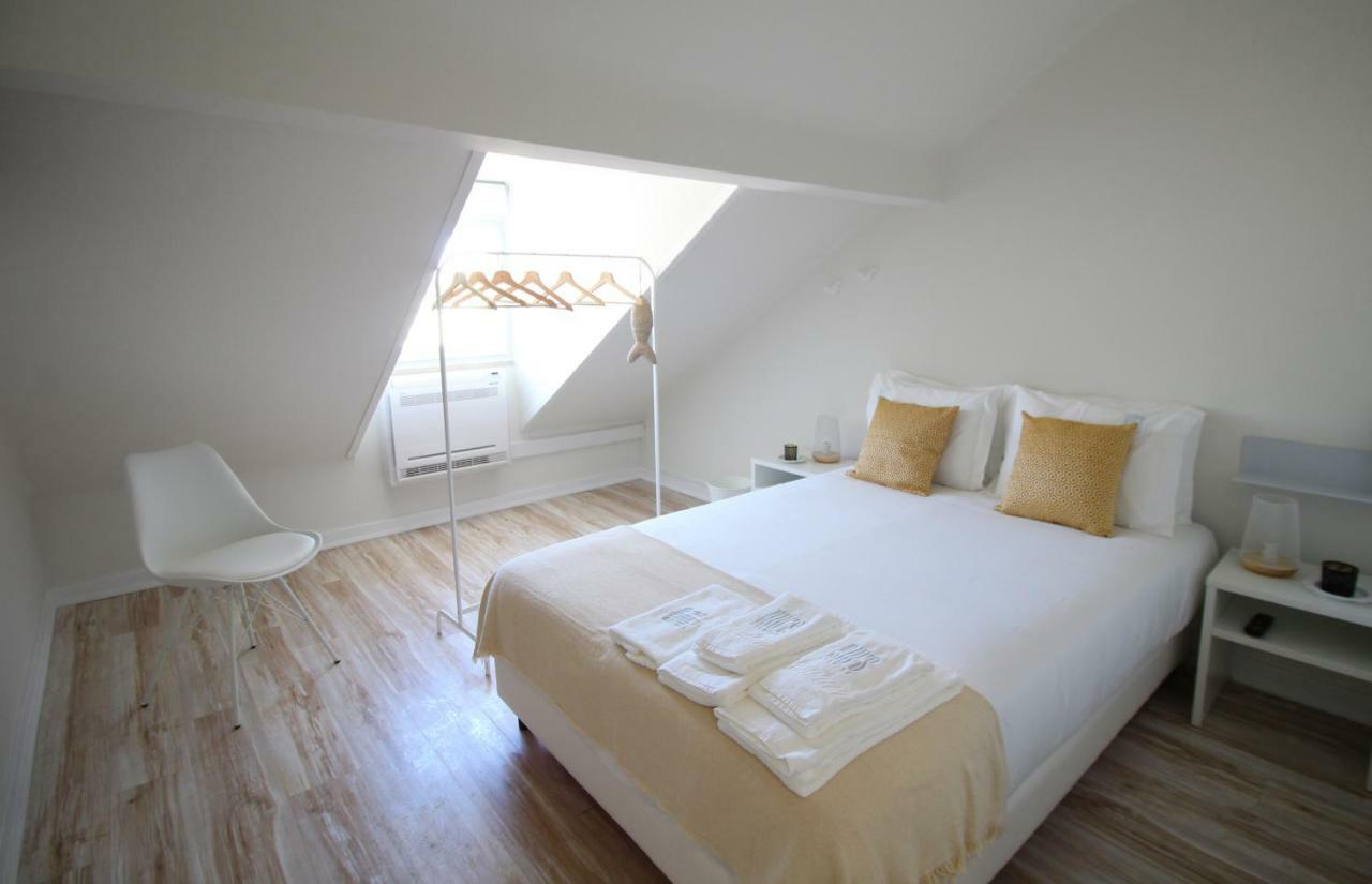 Jr Studios & Suites I Rius I 科英布拉 外观 照片