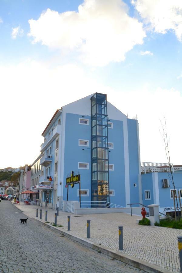 Jr Studios & Suites I Rius I 科英布拉 外观 照片