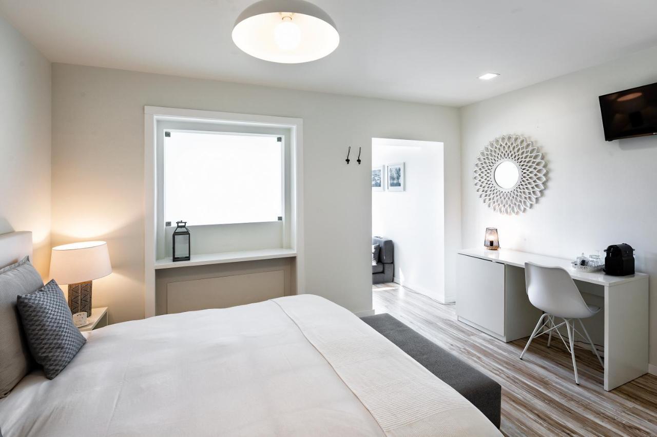 Jr Studios & Suites I Rius I 科英布拉 外观 照片
