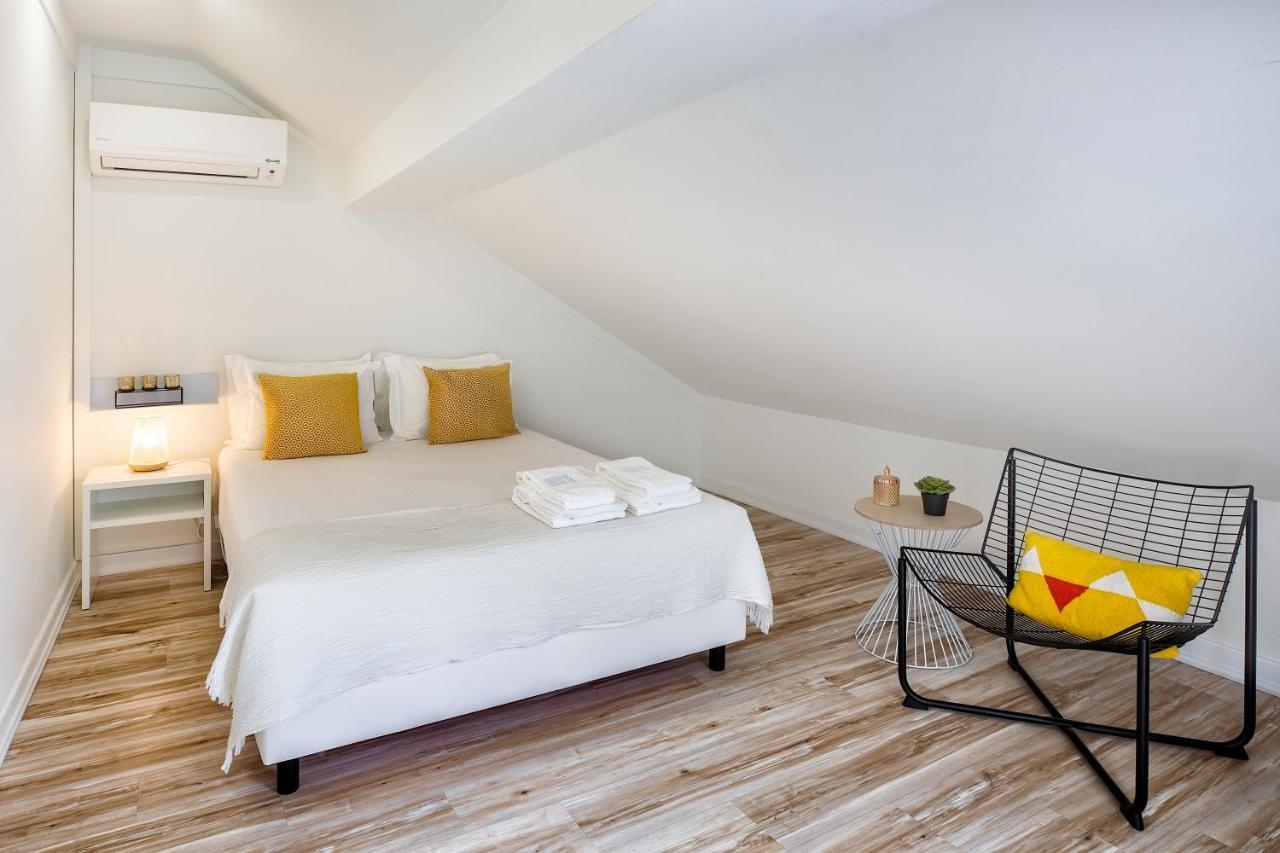 Jr Studios & Suites I Rius I 科英布拉 外观 照片