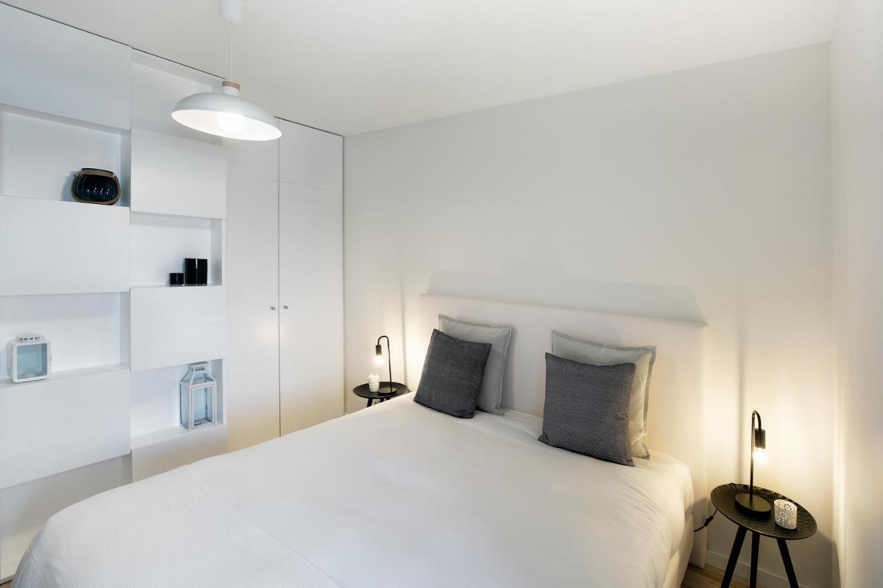 Jr Studios & Suites I Rius I 科英布拉 外观 照片