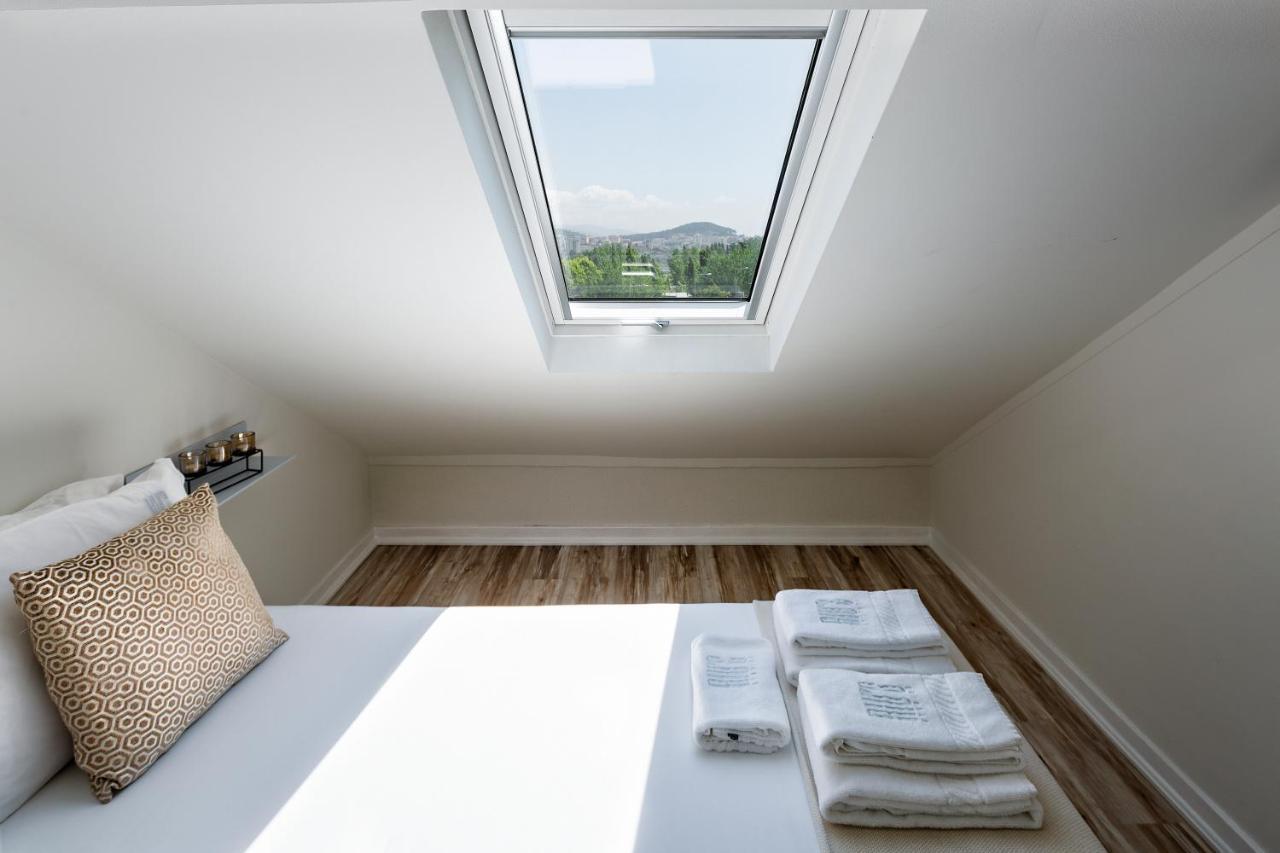 Jr Studios & Suites I Rius I 科英布拉 外观 照片