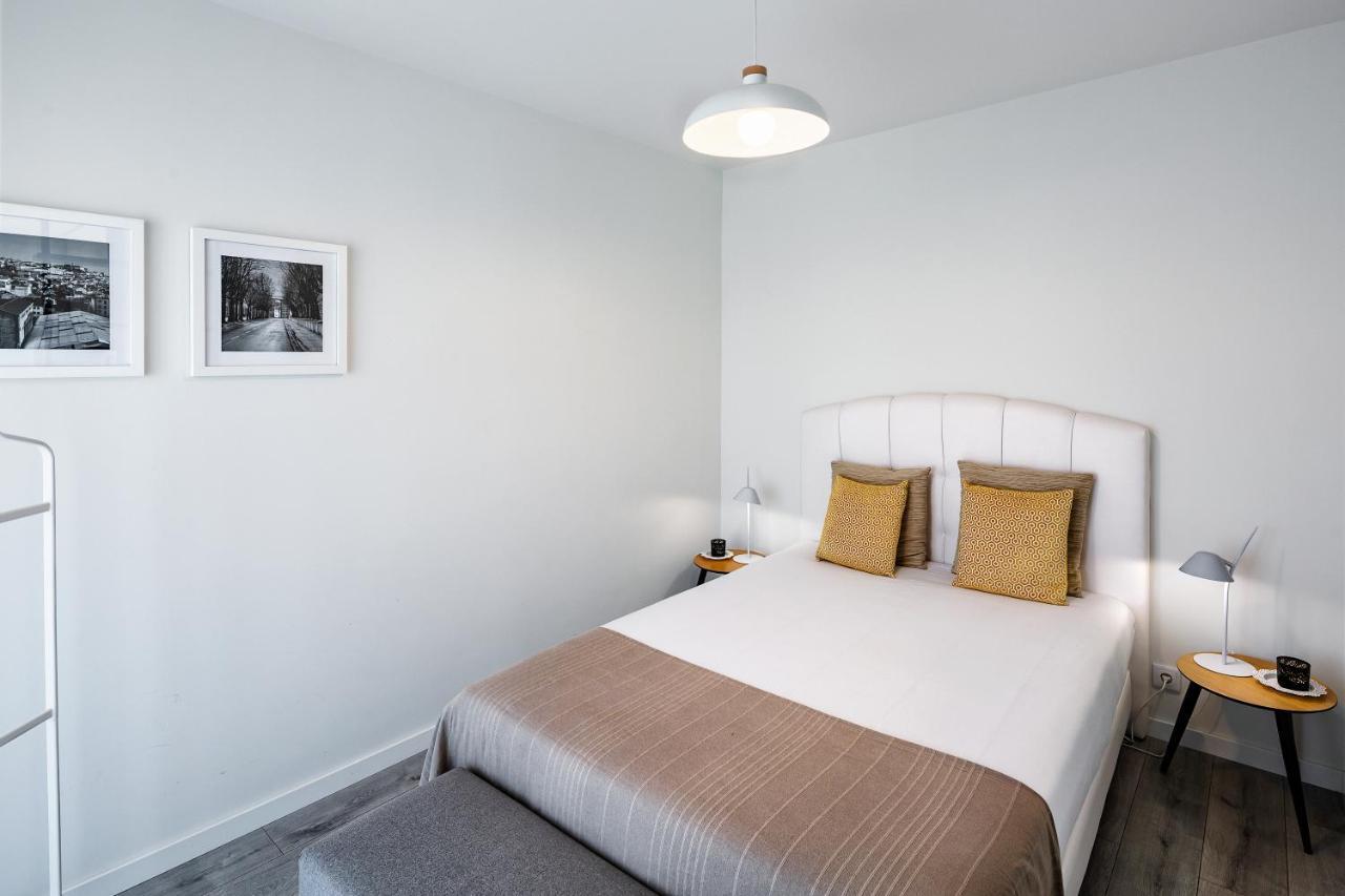 Jr Studios & Suites I Rius I 科英布拉 外观 照片